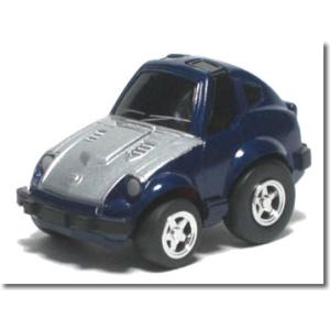 タカラトミー（TAKARA TOMY） 【単品】チョロQ フェアレディZ-Tターボ