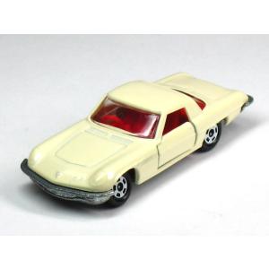 絶版品】キーチェーントミカ J2 日産 フェアレディZ 300ZX (紫) ※TOMY