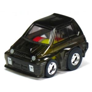 タカラトミー（TAKARA TOMY） ※外箱腐食有※【絶版品】チョロQ Q