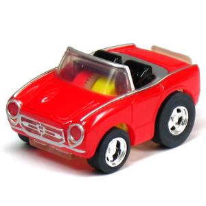 チョロQ 【単品】チョロQ スバル インプレッサ WRC 2004 No.1