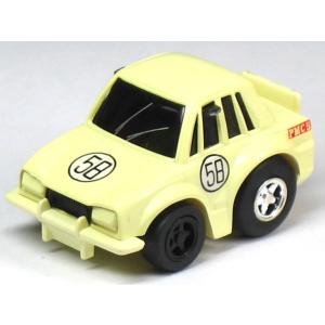 チョロQ 【絶版品】ジャンボチョロQ 25周年 初代チョロQ : カーホビー