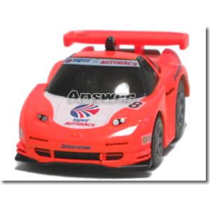 チョロQ 【絶版品】超リアル仕上げチョロQ No.26 スバル インプレッサ