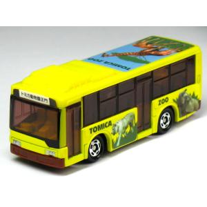 トミカ 三菱ふそう エアロスター 岐阜バス※岐阜乗合自動車株式会社特注