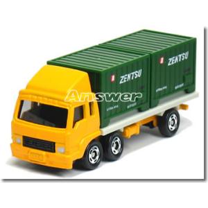 タカラトミー（TAKARA TOMY） 【単品】トミカ 三菱ふそう 日本石油輸送