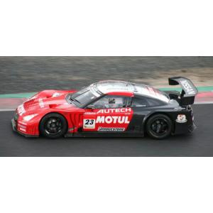 エブロ 1/43 スーパーGT 2005 JLOC MURCIELAGO RG-1 No.87 : カー