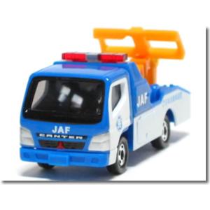 タカラトミー（TAKARA TOMY） 特注トミカ JAFオリジナル トヨタ ダイナ