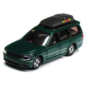 タカラトミー（TAKARA TOMY） 【単品】トミカ 日産 ステージア DAYZ