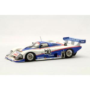 エブロ 1/43 NISSAN R88C No.32 ルマン 1988 : カーホビーショップ