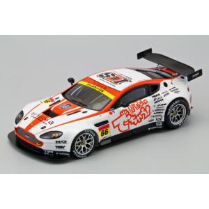 エブロ 1/43 スーパーGT 2005 JLOC MURCIELAGO RG-1 No.87 : カー