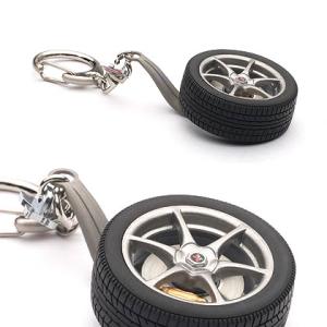 ☆オートアートデザイン ランボルギーニ レヴェントン ホイール キー  