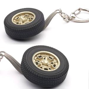 ☆オートアートデザイン ランボルギーニ レヴェントン ホイール キー  