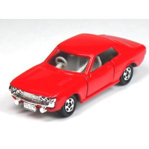 タカラトミー（TAKARA TOMY） 【単品】トミカ トヨタ セリカ LB 2000GT