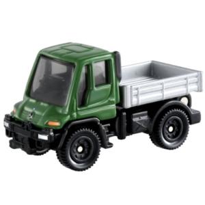 単品】トミカ 日産ディーゼル クオン 鮮魚運搬車 【トミカ水産