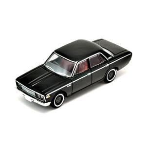 TOMYTEC トミカリミテッドヴィンテージネオ あぶない刑事 VOL.01 日産