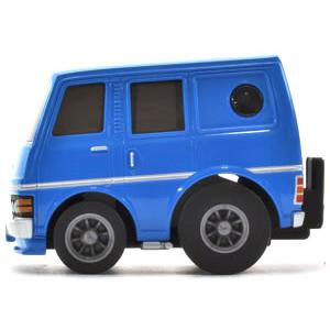 チョロQ 【絶版品】チョロQ zero ホンダ シティ R どっ金仕様