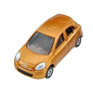 タカラトミー（TAKARA TOMY） 【単品】トミカ 日産 マーチ K13