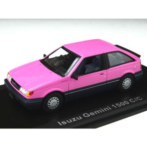Hi-Story イスズ Gemini 1/43 3点セット Amazon | Hi Story 1/43 イスズ ジェミニ R 4WD (1990) カスタマイズ