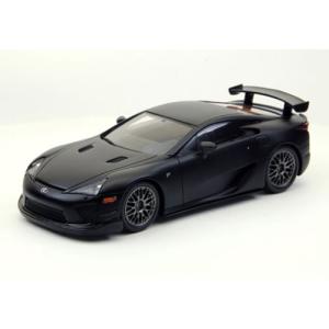 エブロ EBBRO 1/43 (44515) Lexus LFA (RED) : Modelcarshop-SS43