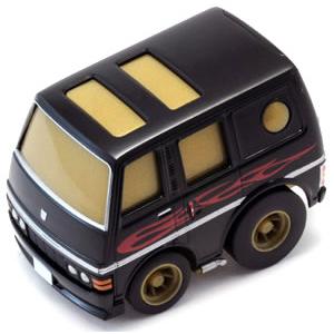 チョロQ 【絶版品】チョロQ zero 日産 プレジデント ソブリン VIP 銀