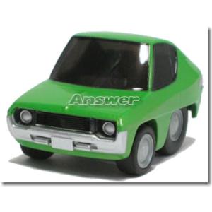 チョロQ 【廃盤】チョロQ94 ホンダ N360 ゴールド : カーホビー