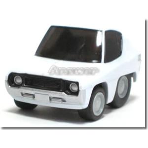 チョロQ 【廃盤】チョロQ17 日産 フェアレディ Z Z33 ブルー : カー