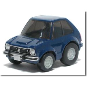 チョロQ 【単品】チョロQ フェアレディ 300ZX (Z32) ダークブルー