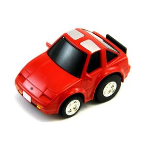 チョロQ 【絶版品】ジャンボチョロQ 25周年 初代チョロQ : カー