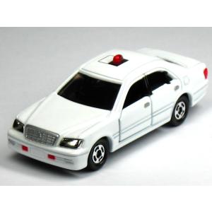 トミカ くじV (5) 覆面パトロールカー パトカー クラウン スカイライン 等 タカラトミー（TAKARA TOMY） 【単品】トミカくじV 日産 スカイライン
