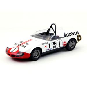 エブロ 1/43 RQ コニリオ No.1 マカオGP 1970｜carhobby