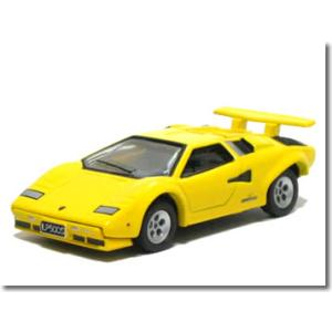 ランボルギーニ　ミニカー　カウンタック　ディアブロ トミカプレミアム 15 ランボルギーニ ディアブロ SV : ミニカー
