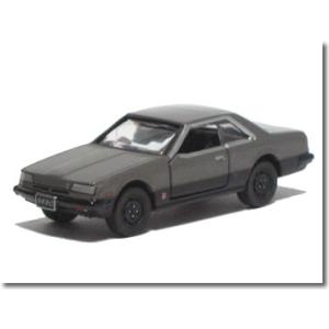 【単品】トミカリミテッド スカイライン 2000 ターボ RS-X R30 グレーII