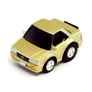 タカラトミー（TAKARA TOMY） 【絶版品】チョロQ zero ホンダ シティ R