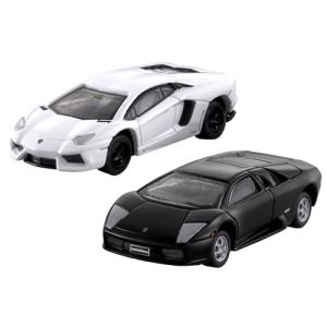 【絶版品】トミカリミテッド ランボルギーニ 2MODELS｜carhobby