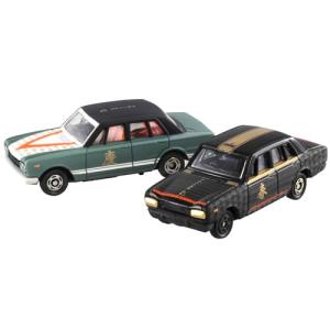 タカラトミー（TAKARA TOMY） トミカミュージアム レースカー館 日産
