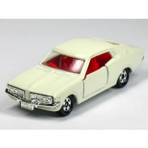 タカラトミー 復刻トミカ 40周年記念 トヨタ 2000GT パープル
