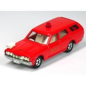 タカラトミー ☆日本製☆【単品】トミカ トヨタ コロナ 1700 HT