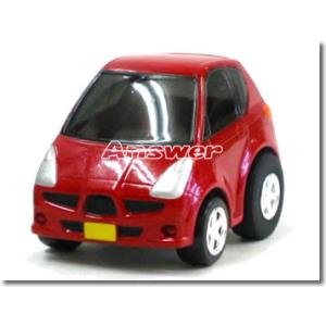 【廃盤】チョロQ６５ スバル R1｜carhobby