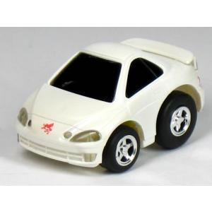 チョロQ 【絶版品】チョロQ Qショップ限定 RG-Q7 リアルギミック