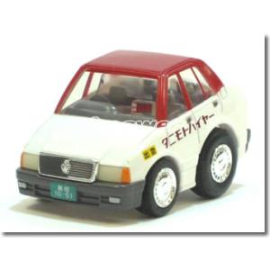 チョロQ 【絶版品】チョロQ Qショップ スペシャル No.6 スカイライン