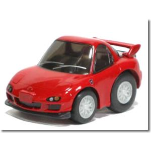 日産（NISSAN） 【単品】トミカ マツダ サバンナ RX-7 SA22C