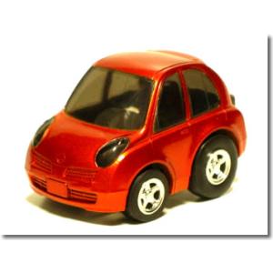 チョロQ 【廃盤】チョロQ38 トヨタ セルシオ ブラック : カーホビー