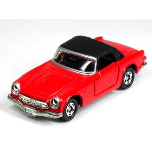 ホンダ（HONDA） 【単品】トミカくじIII シビック GL ライトブルー