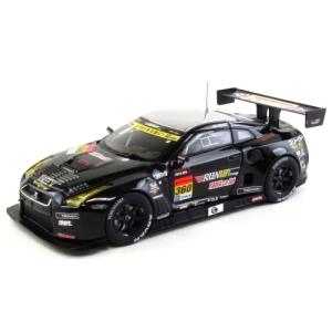 エブロ 1/43 スーパーGT 2009 HIS ADVAN KONDO GT-R No.24 : カー