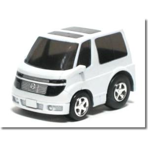 チョロQ 【廃盤】チョロQ18 日産 フェアレディZ Z32 ホワイト : カー