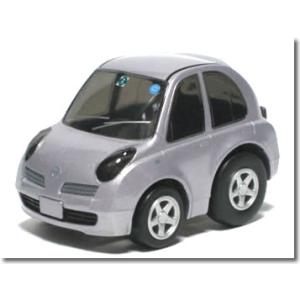 チョロQ 【廃盤】こだわり仕上げチョロQ No.15 日産 チェリー クーペ X