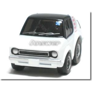 チョロQ 【絶版品】ジャンボチョロQ 25周年 初代チョロQ : カーホビー