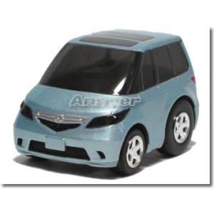 チョロQ 【廃盤】チョロQ17 日産 フェアレディ Z Z33 ブルー : カー