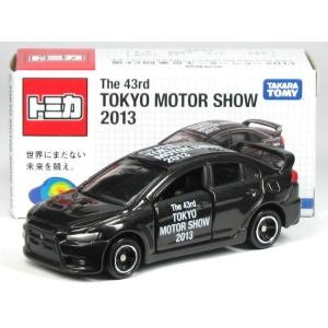 タカラトミー（TAKARA TOMY） 特注トミカ 第43回 東京モーターショー