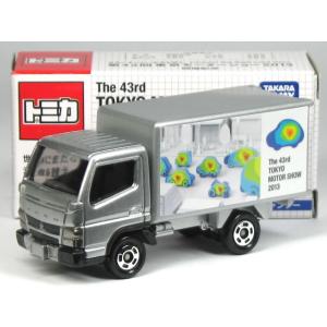 三菱（MITSUBISHI） 特注トミカ トイザらスオリジナル アウトランダー