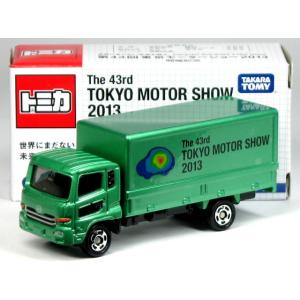 タカラトミー（TAKARA TOMY） 特注トミカ 第43回 東京モーターショー